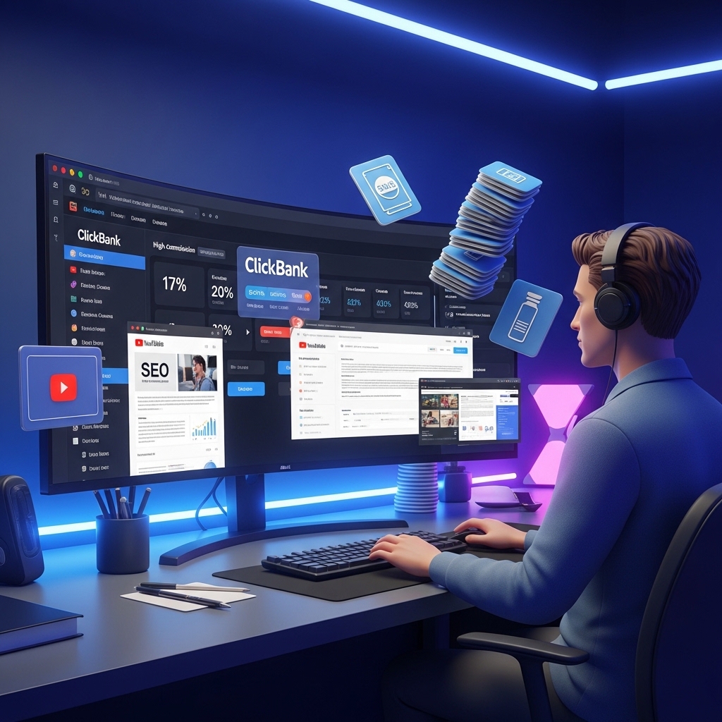 best affiliate programs
