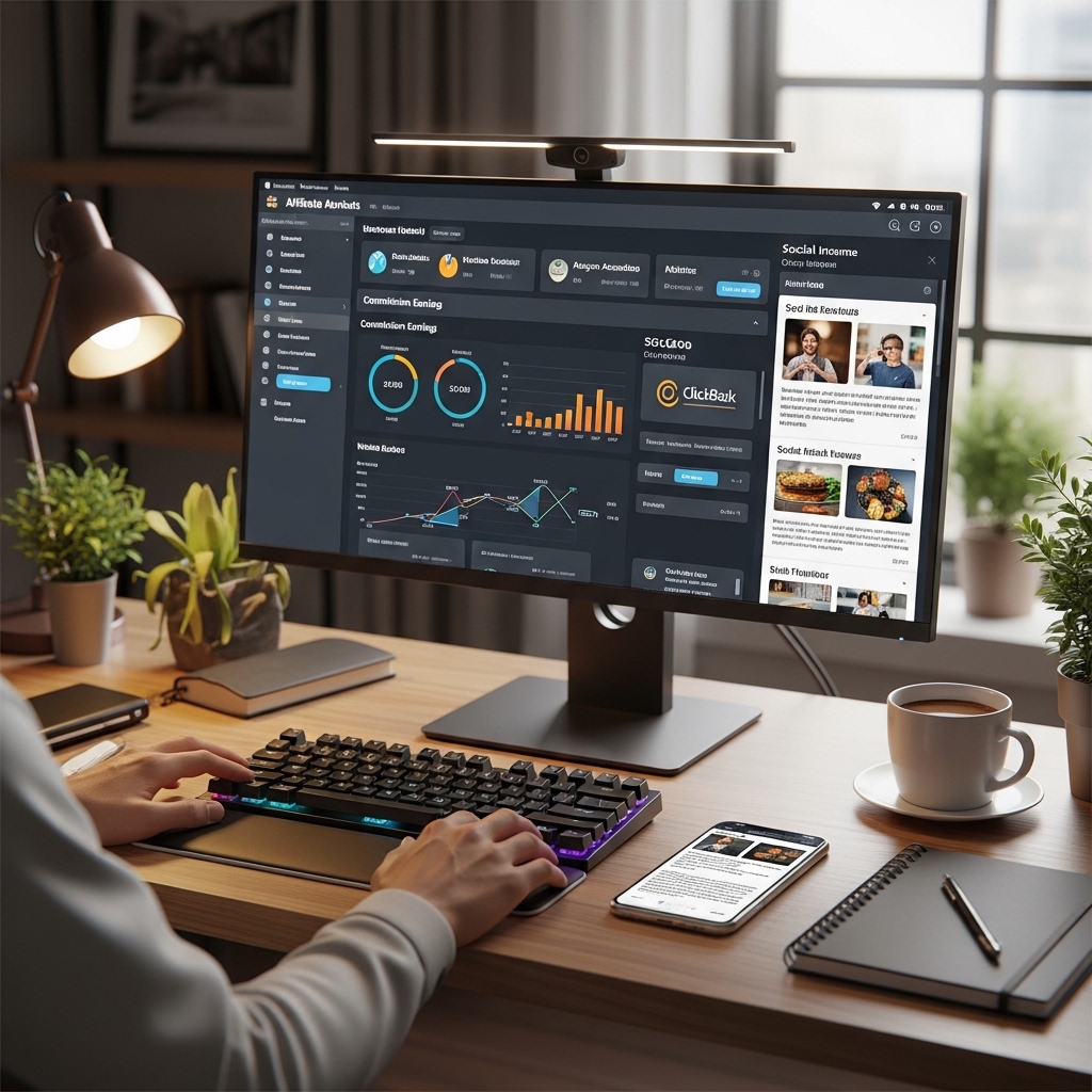 best affiliate programs
