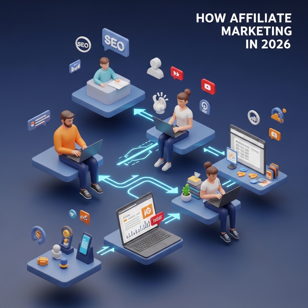 best affiliate programs