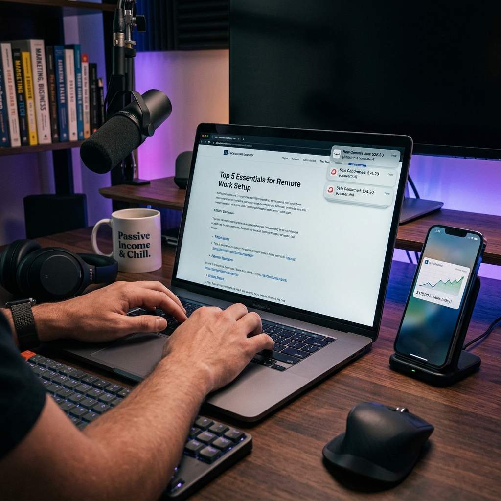 How to Make Money Online: A Complete Beginner’s Guide