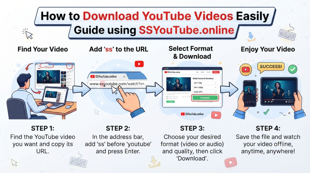 how to download youtube videos
