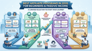 best affiliate programs