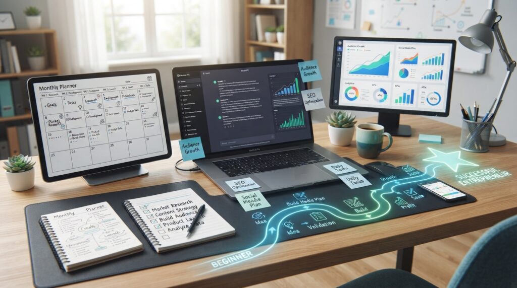 Make Money with ChatGPT