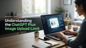 ChatGPT Plus Image Upload Limit: Daily Limits, Usage, and Everything You Need to Know (2026)